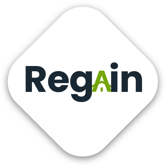 Regain